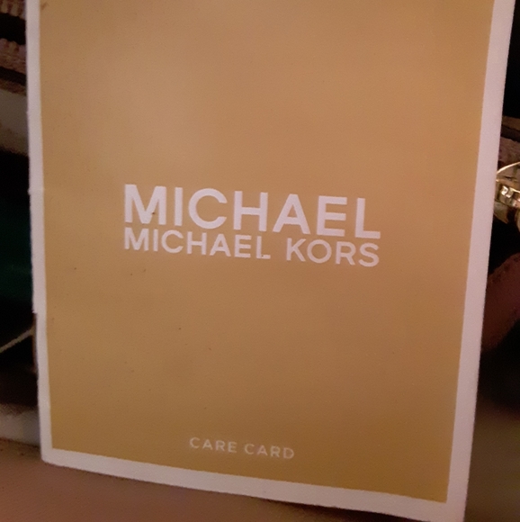 MK Hailee satchel - Picture 5 of 5